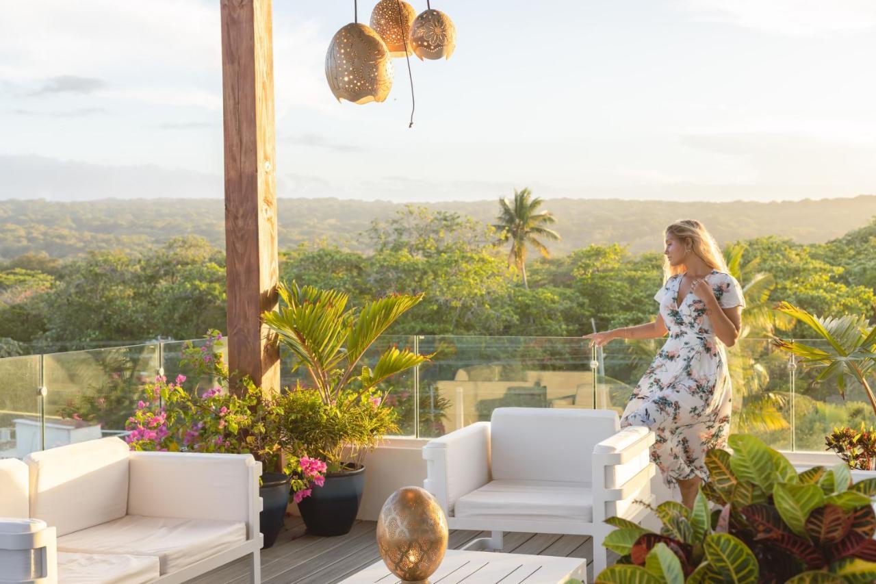Ultravioleta Boutique Residences Aparthotel 5*