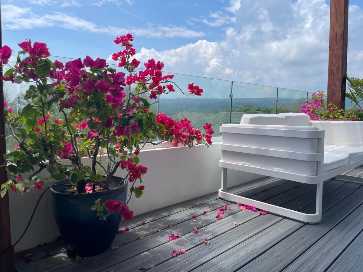 Ultravioleta Boutique Residences Aparthotel Cabarete
