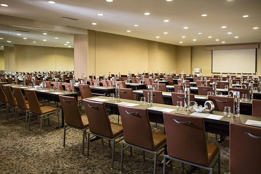 Renaissance Jaragua & Casino Santo Domingo