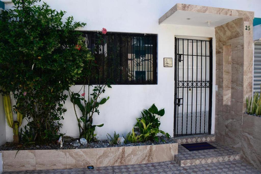 Apartment Entero En Tios 1 Y 2 Samana