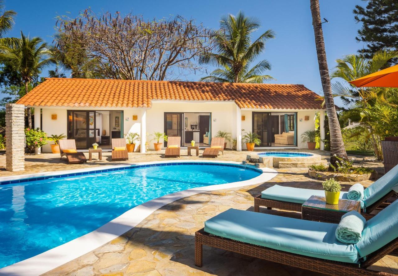 Garden By The Sea Sosua