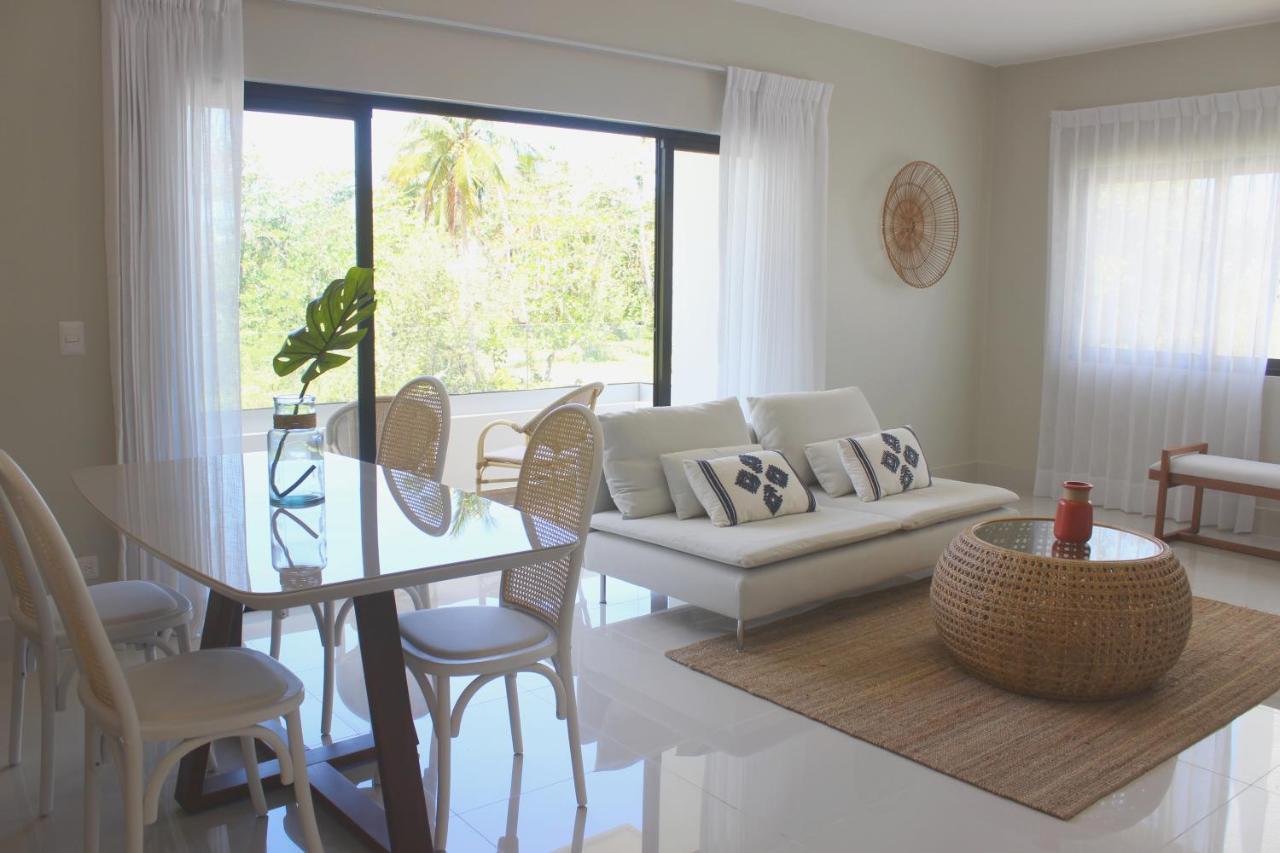 Amar'e & Apartment *