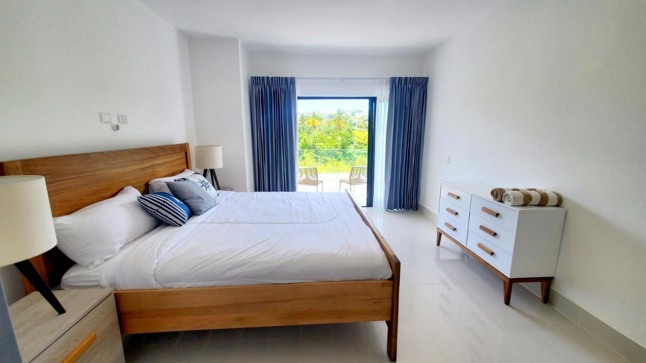 Apartment Amar'e & Las Terrenas