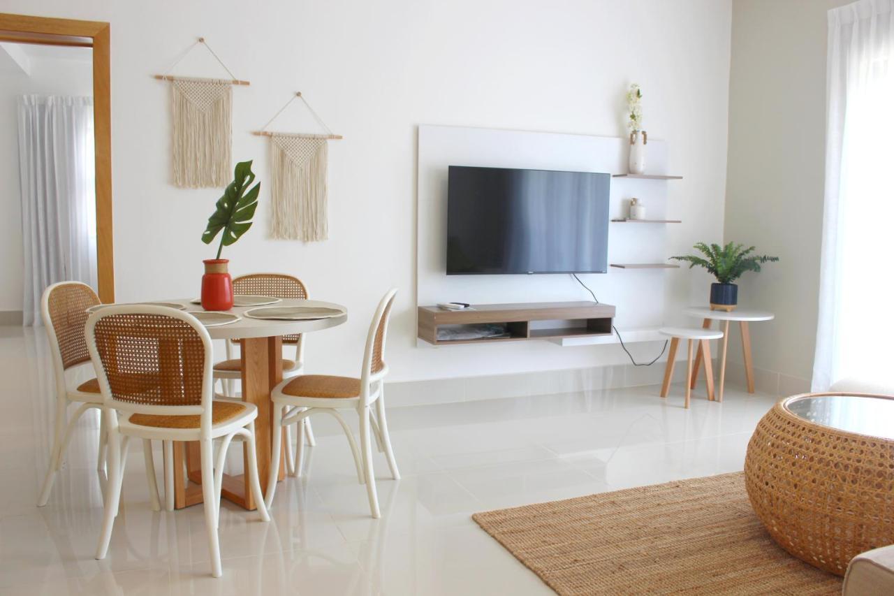 Amar'e & Apartment *
