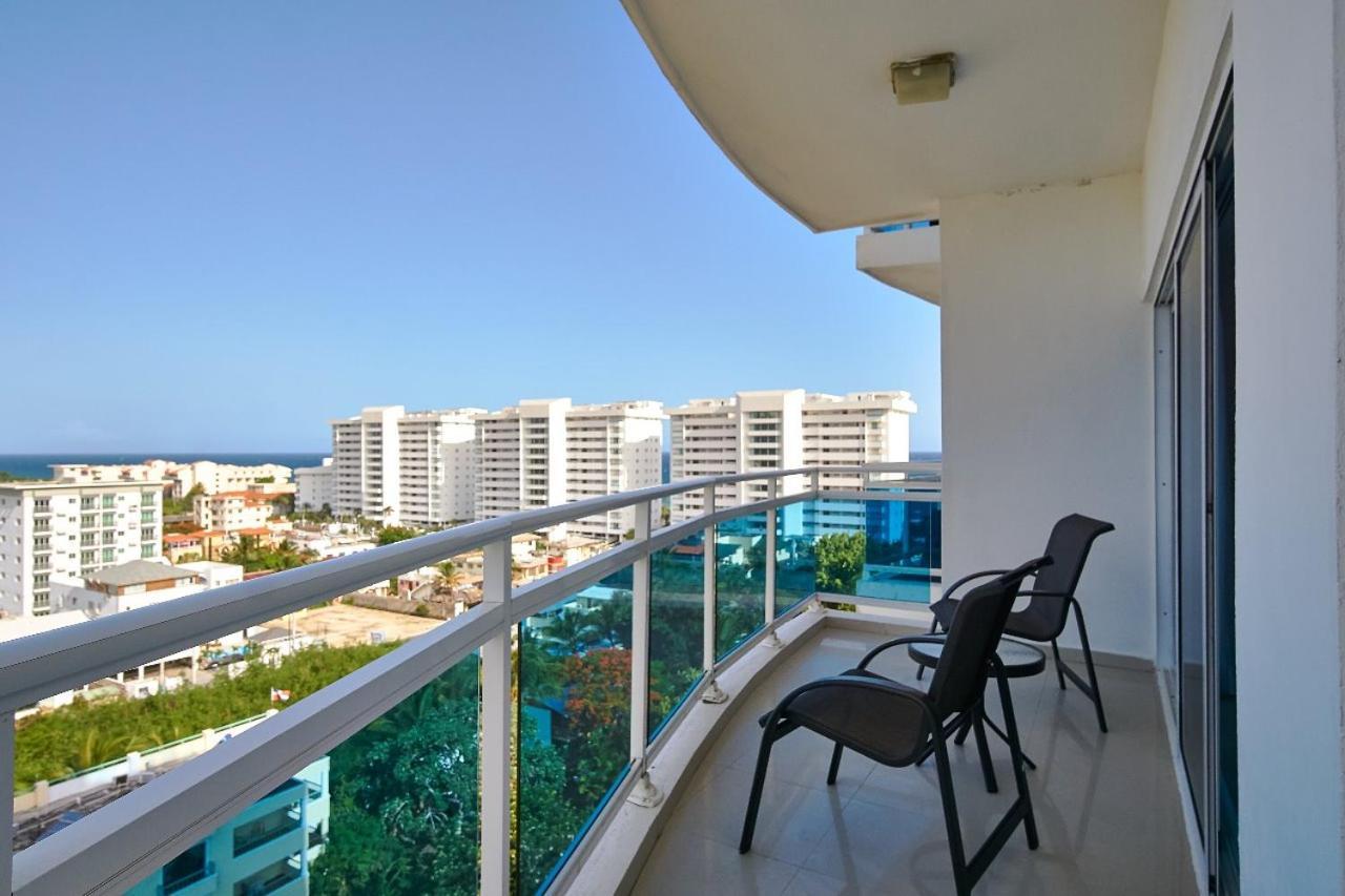 Sunset View 2br Velas *
