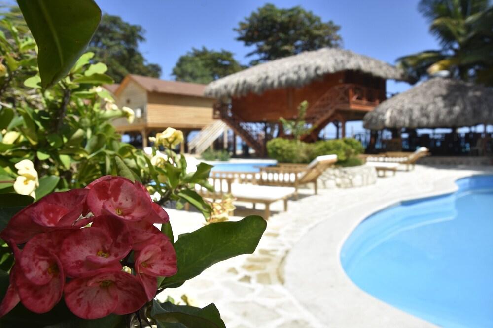 Sea Breeze Hotel Paraiso (Barahona)