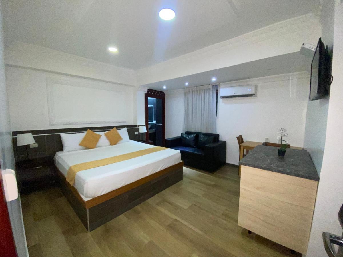 Hotel Vicentina
