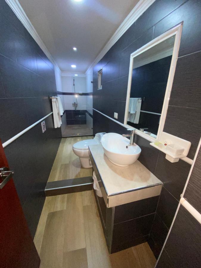 Vicentina Hotel