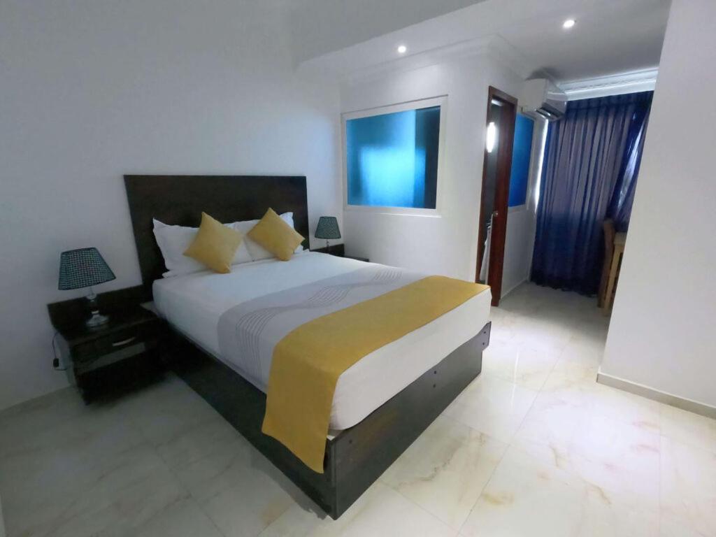 Vicentina 3* Boca Chica