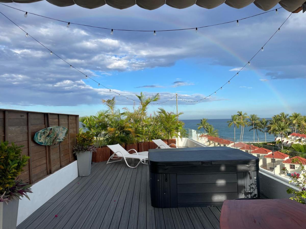 Ultravioleta Boutique Residences Cabarete