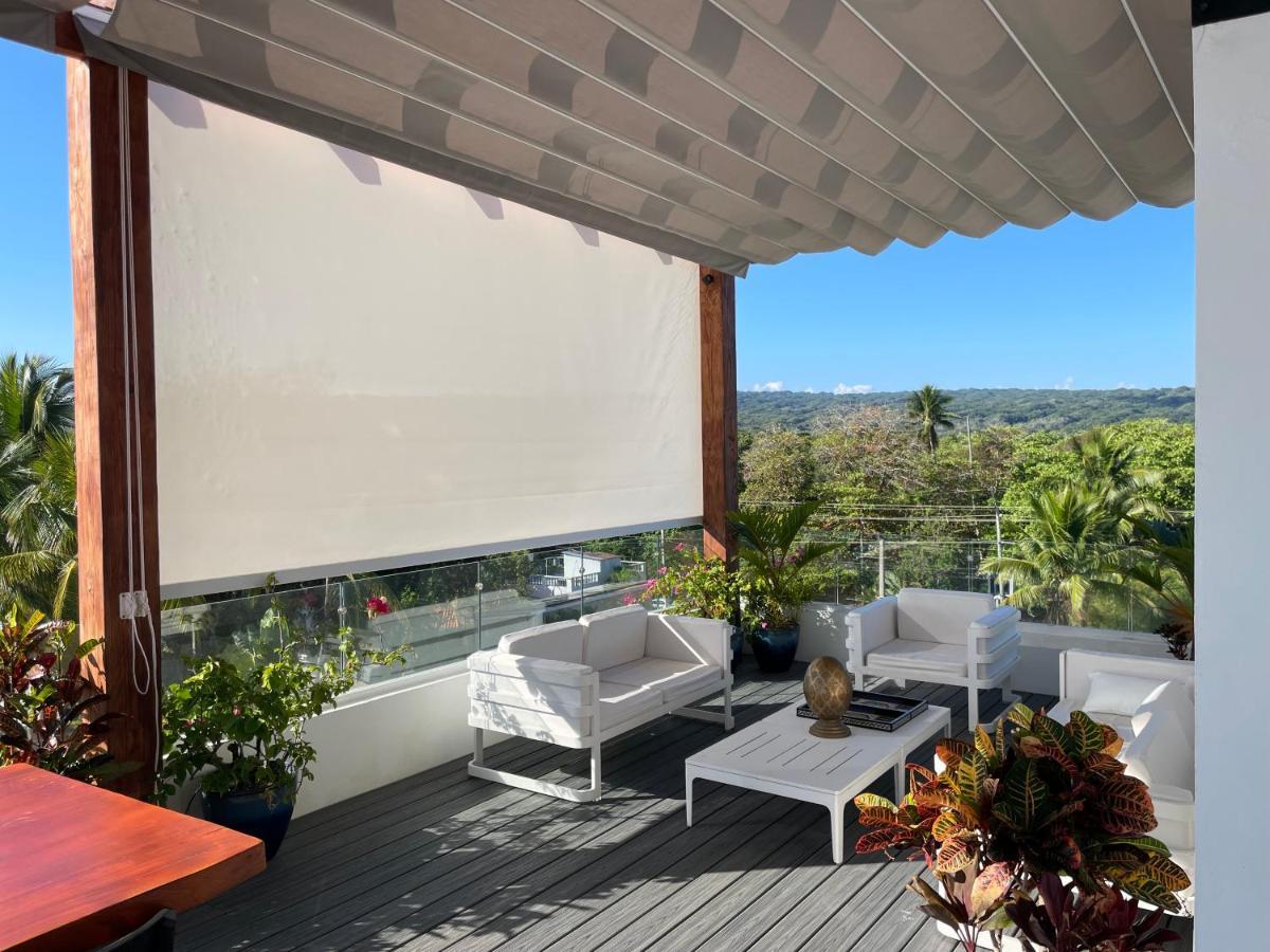 Ultravioleta Boutique Residences Aparthotel Cabarete