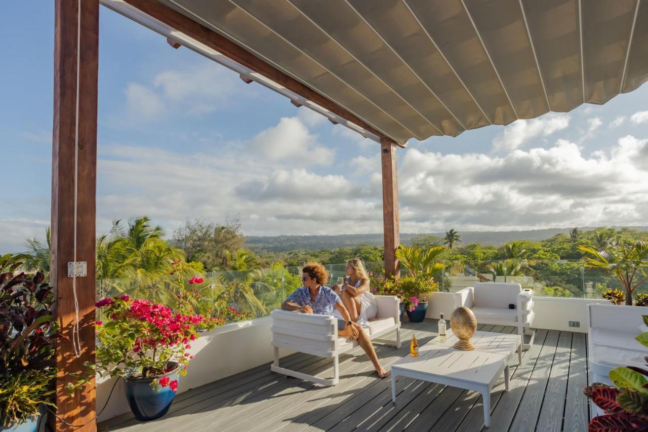 Ultravioleta Boutique Residences 5* Cabarete