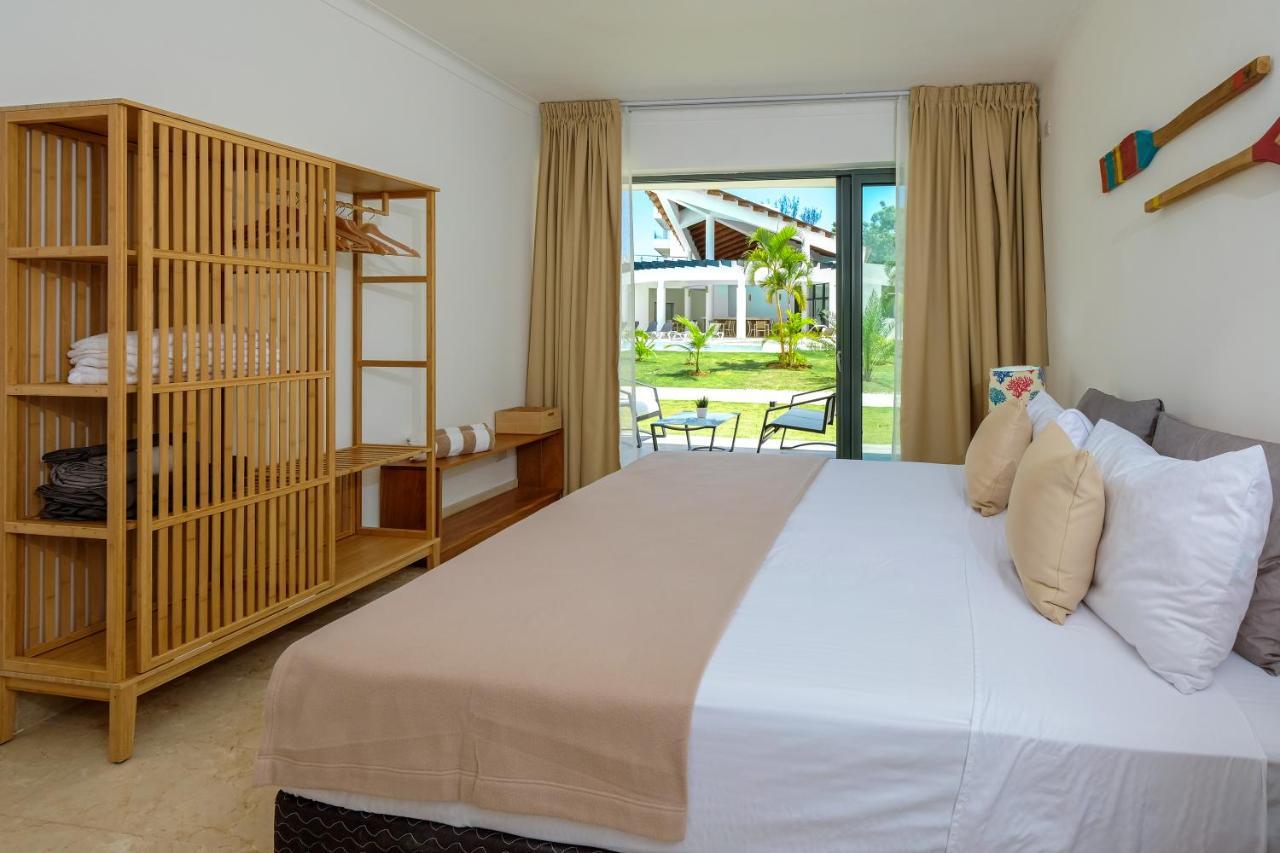 Apartment Amar'e & Las Terrenas
