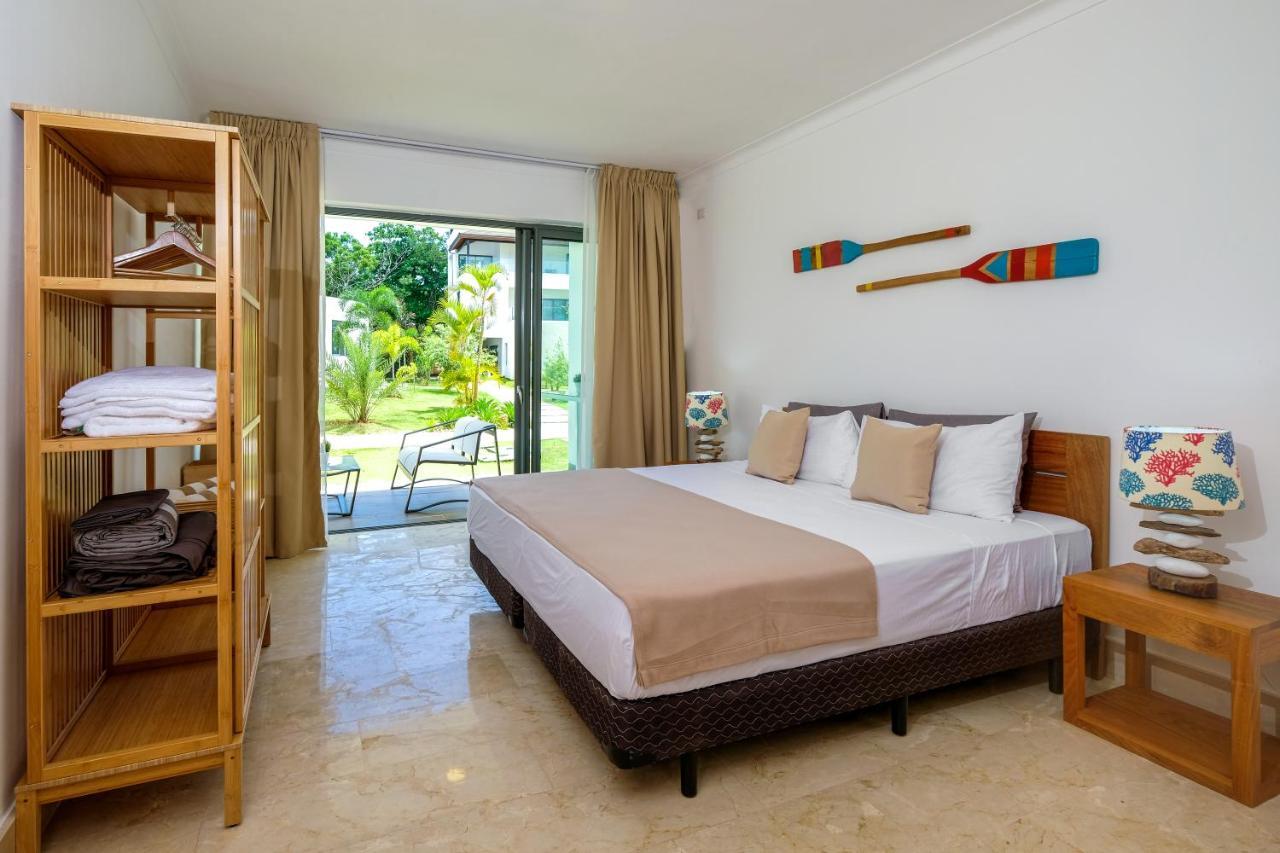 Apartment Amar'e & Las Terrenas