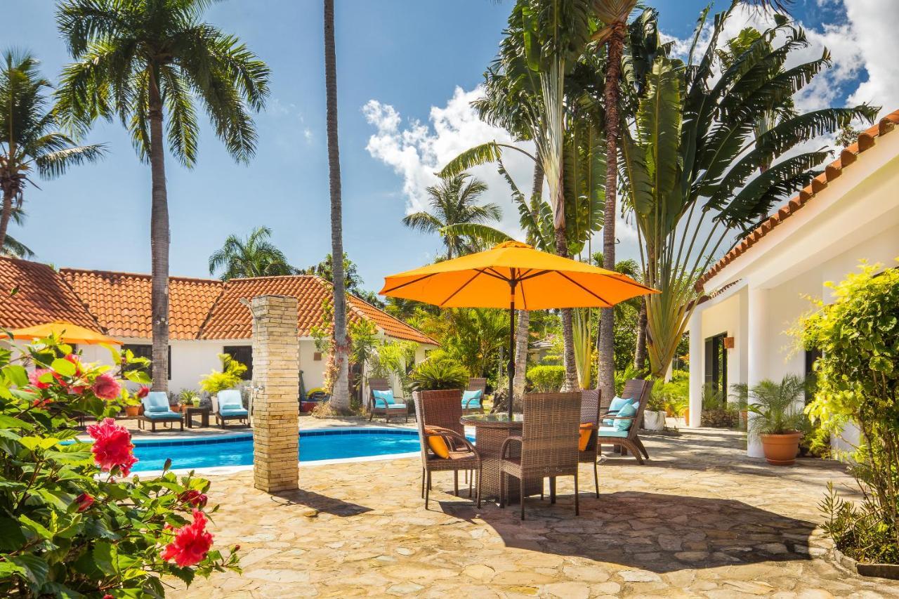Garden By The Sea 4*