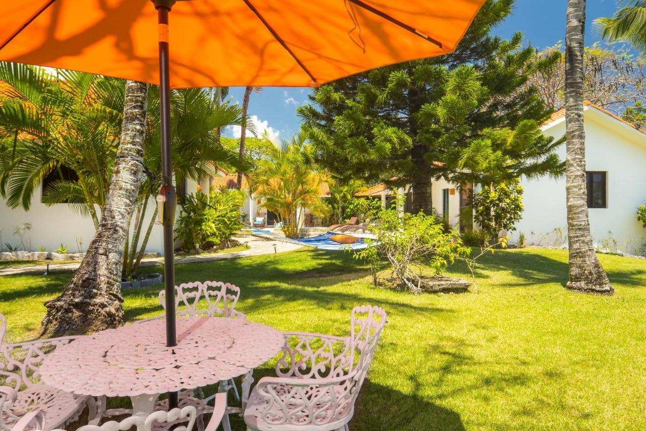 Garden By The Sea Bed & Breakfast Sosua
