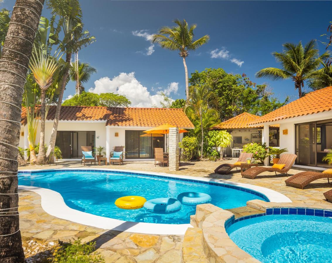 Garden By The Sea Bed & Breakfast 4*