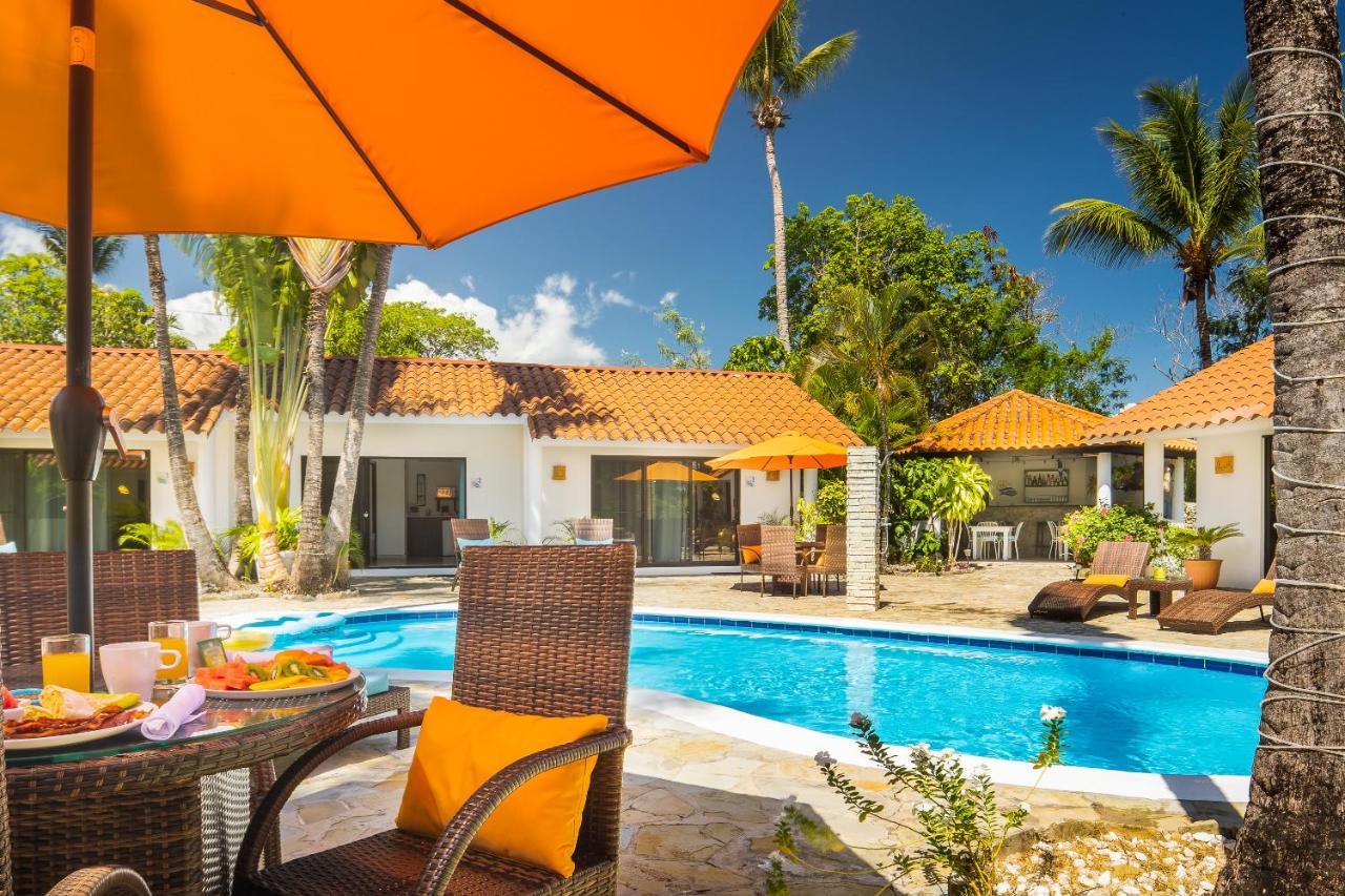 Garden By The Sea 4*