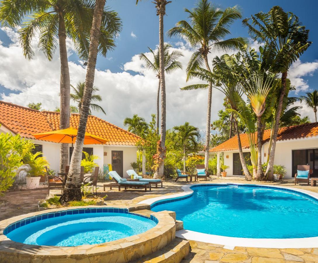 Garden By The Sea 4* Sosua