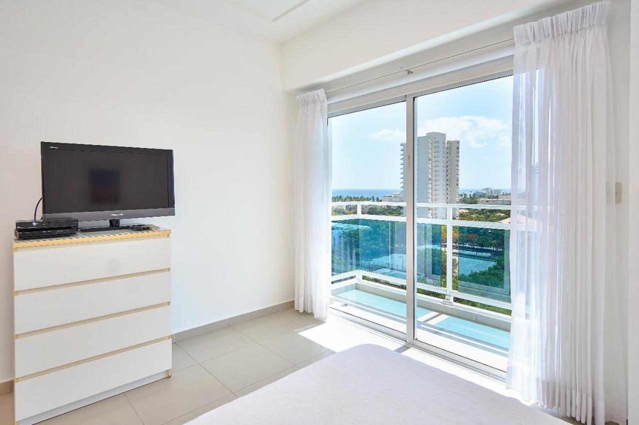 Sunset View 2br Velas Juan Dolio