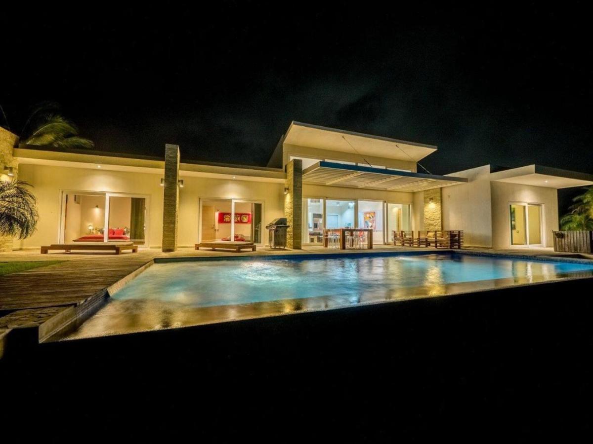 Villa Agua Dulce Sosua