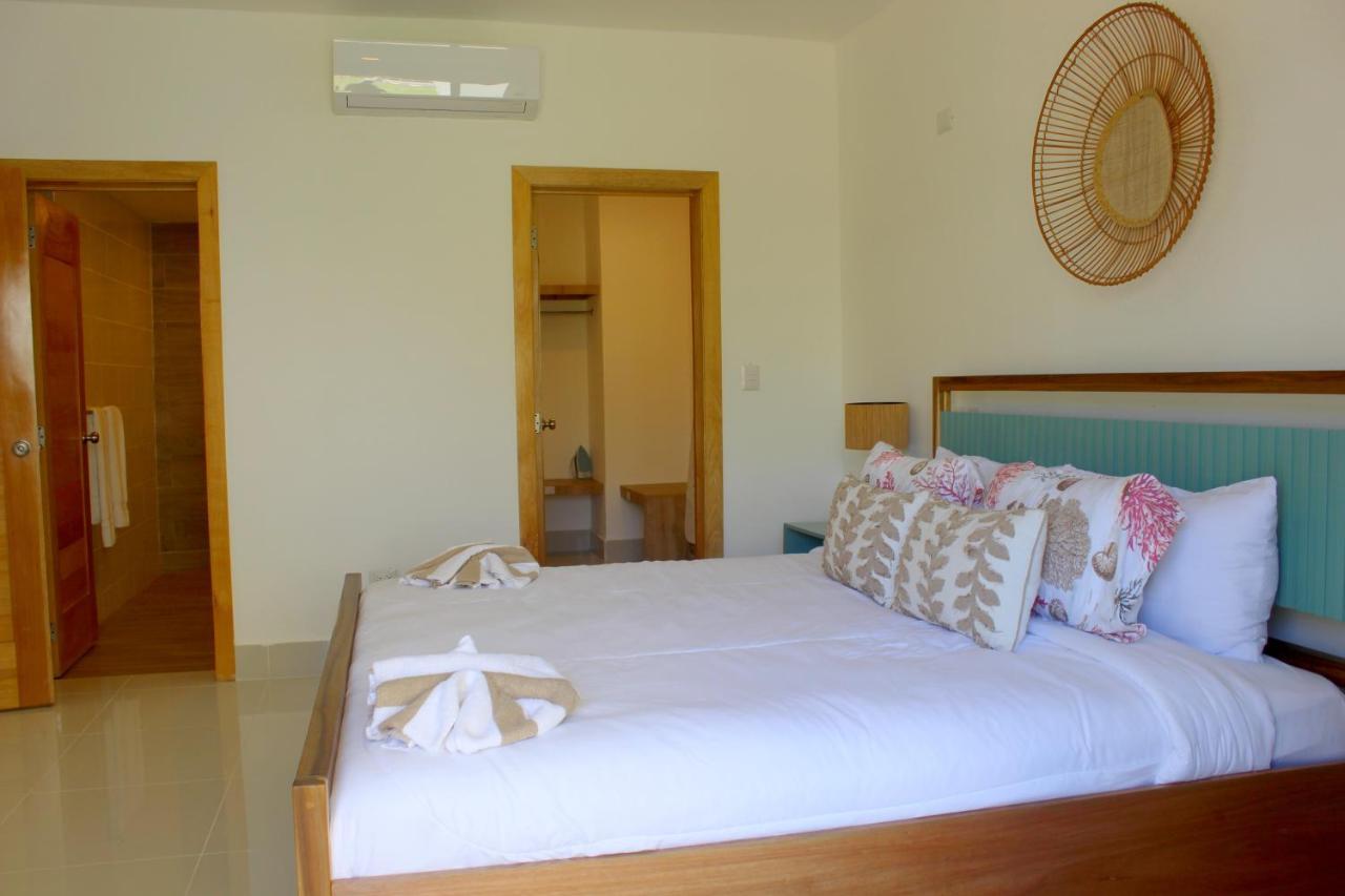 Amar'e & Apartment Las Terrenas
