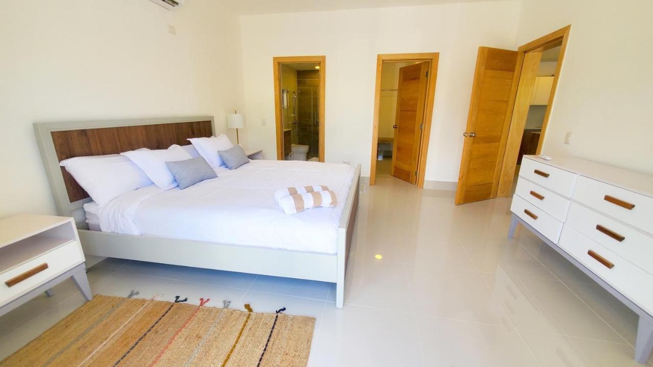 Apartment Amar'e &
