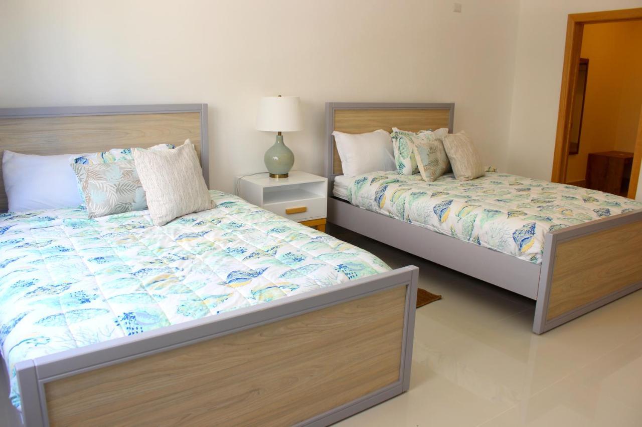 Apartment Amar'e &