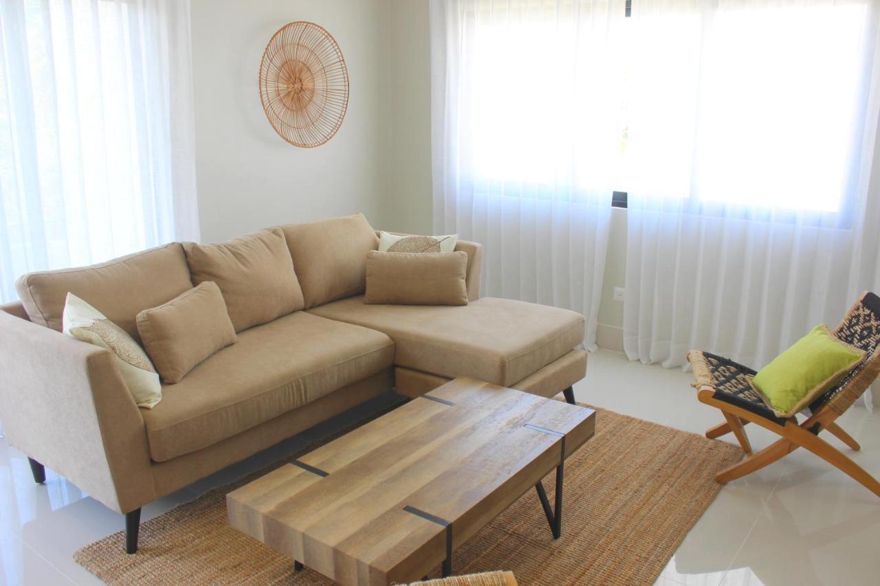 Amar'e & Apartment