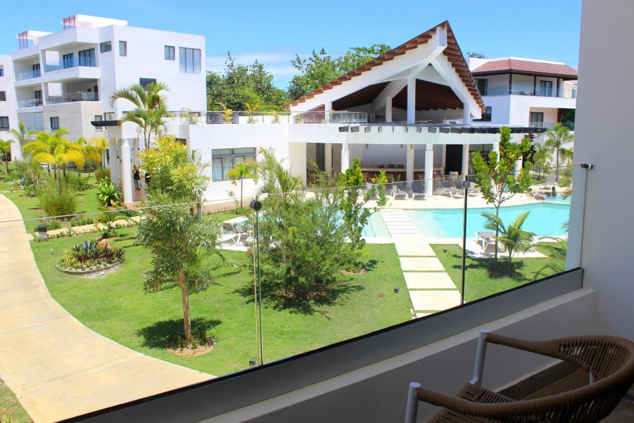 Apartment Amar'e &
