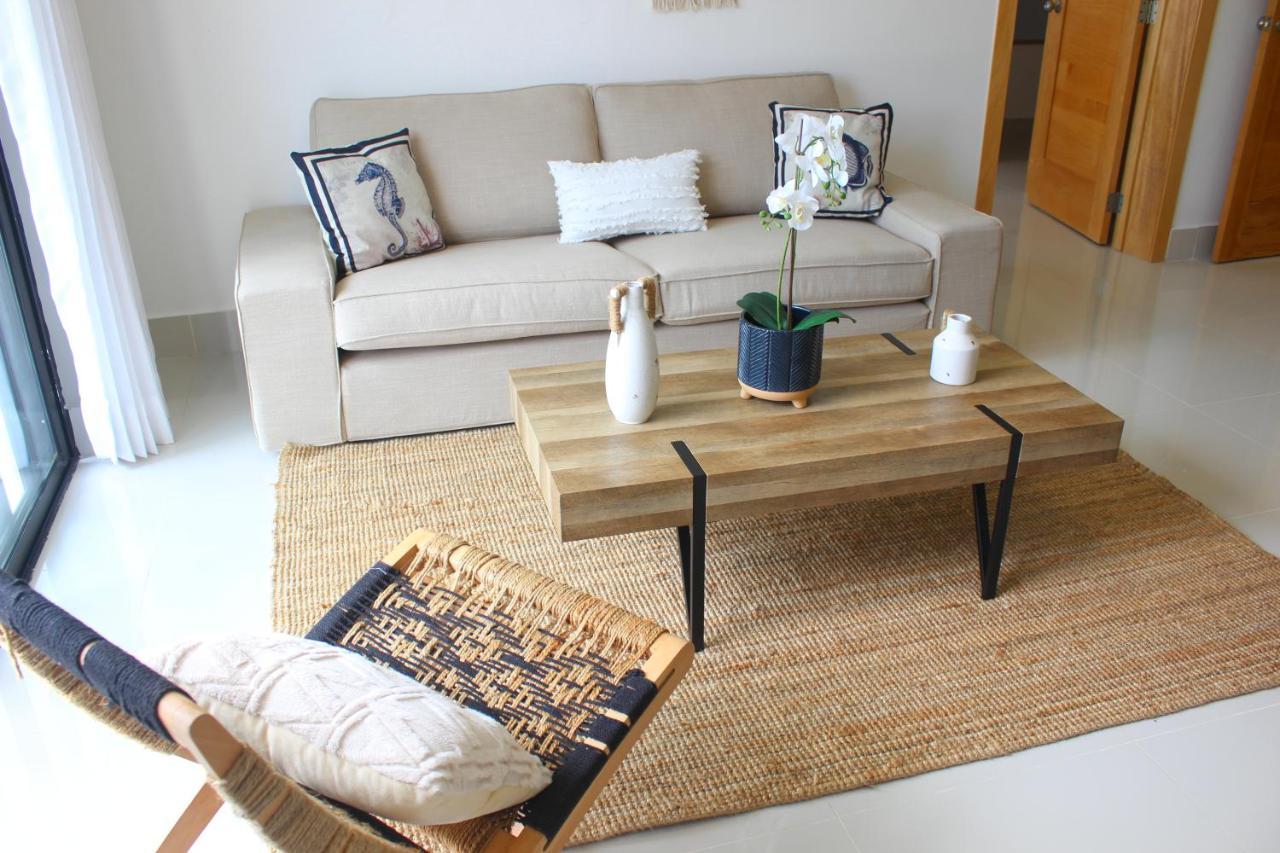 Apartment Amar'e & Las Terrenas