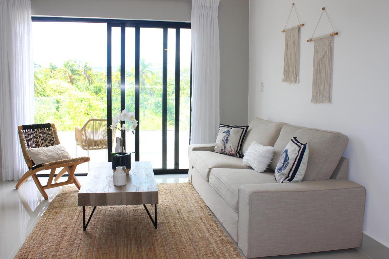 Amar'e & Apartment *