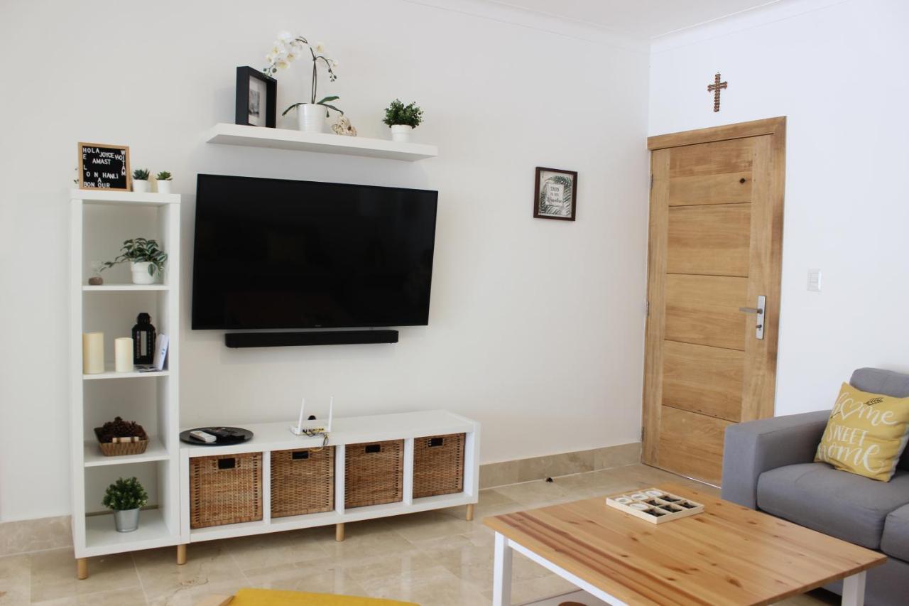 Apartment Amar'e &