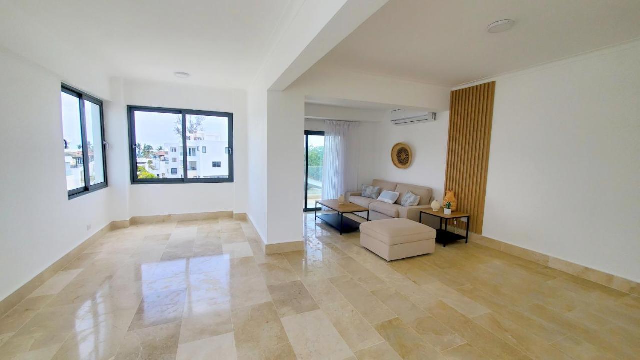 Apartment Amar'e & Las Terrenas