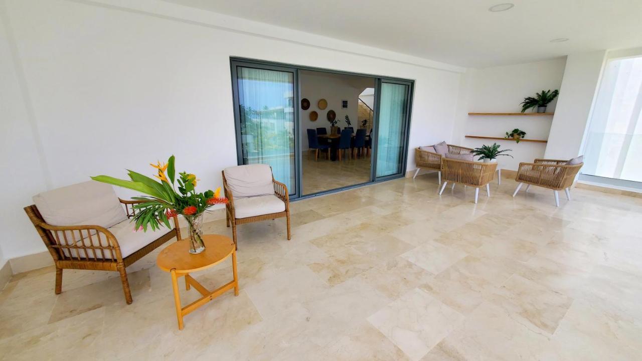 Amar'e & Apartment Las Terrenas