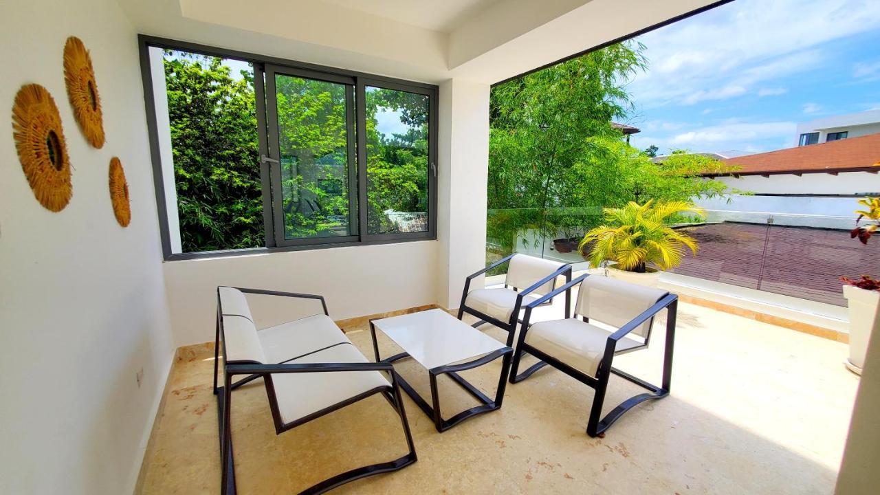 Apartment Amar'e & Las Terrenas