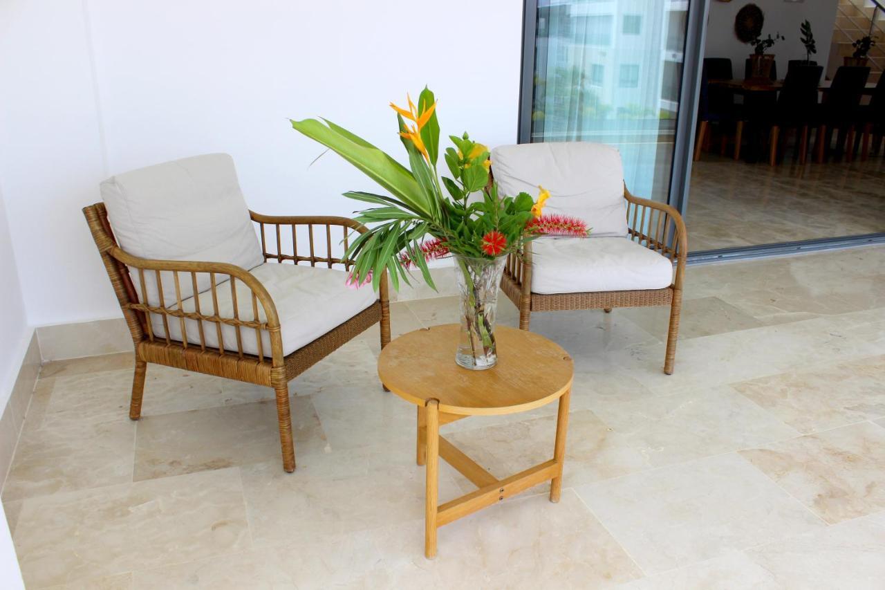 Amar'e & Apartment