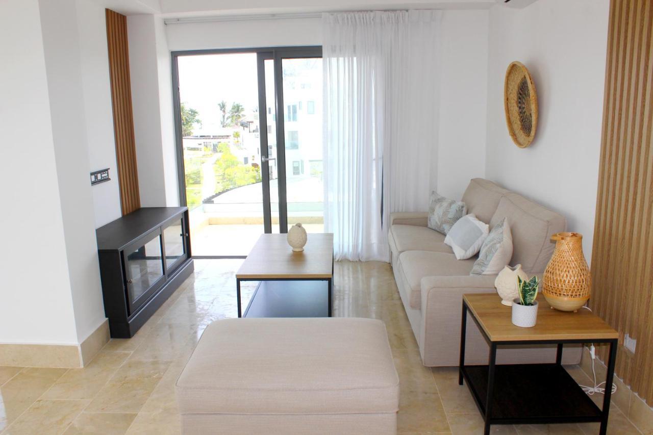 Amar'e & Apartment Las Terrenas