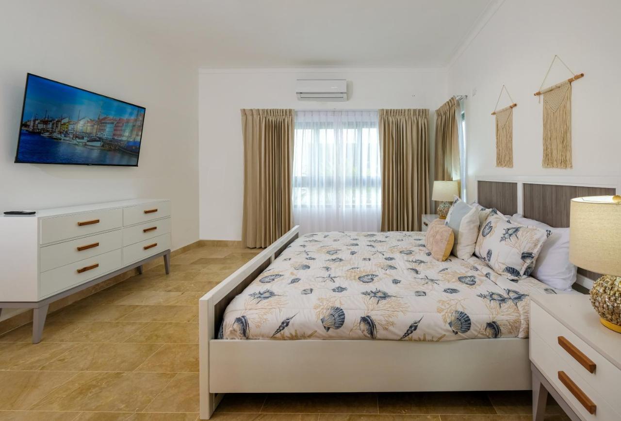 Apartment Amar'e & Las Terrenas