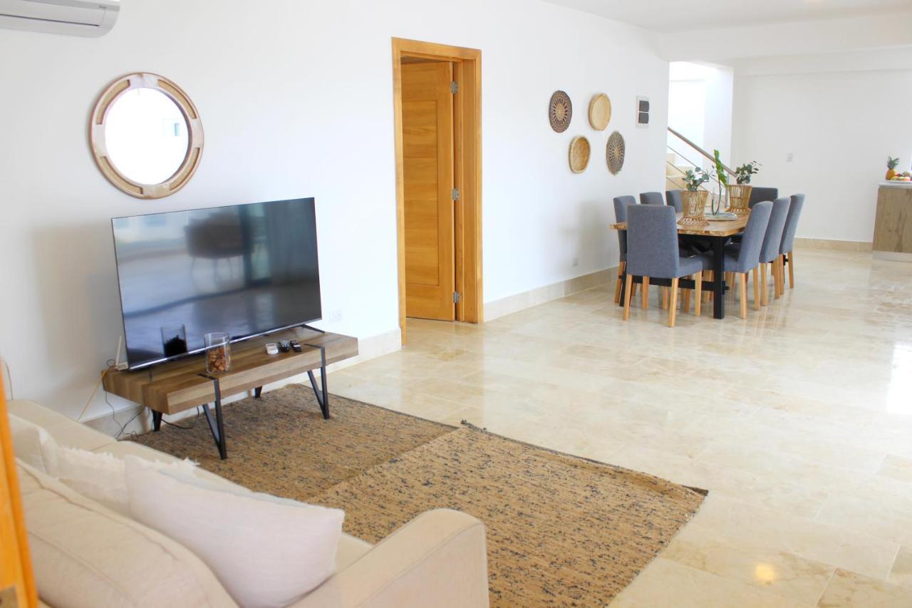 Apartment Amar'e & Las Terrenas