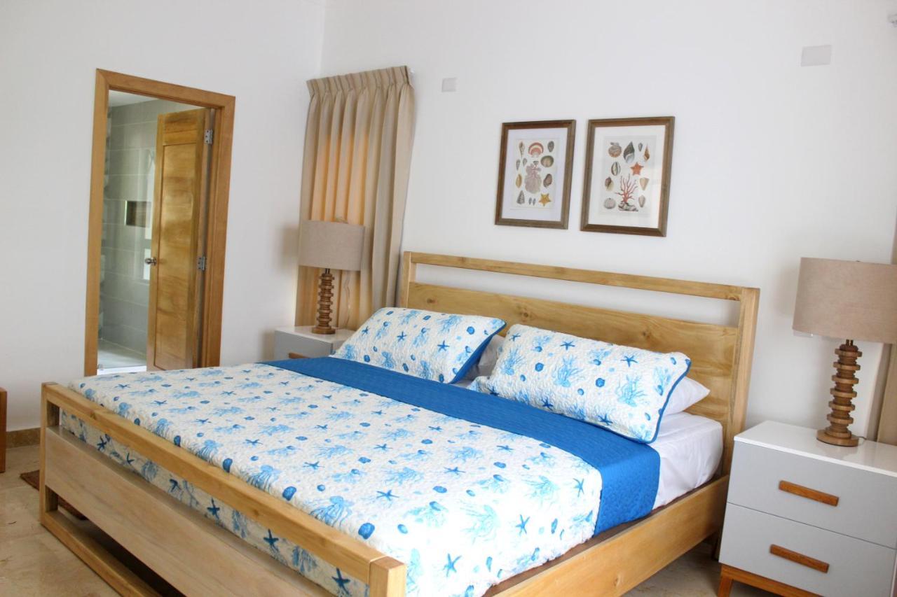 Apartment Amar'e &
