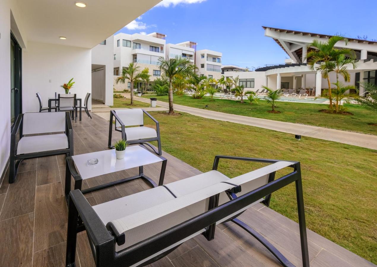Apartment Amar'e & Las Terrenas