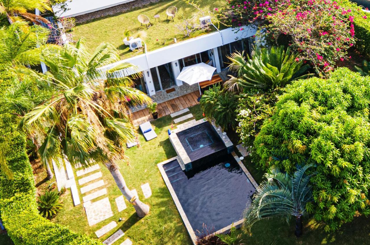 Villa Agua Dulce