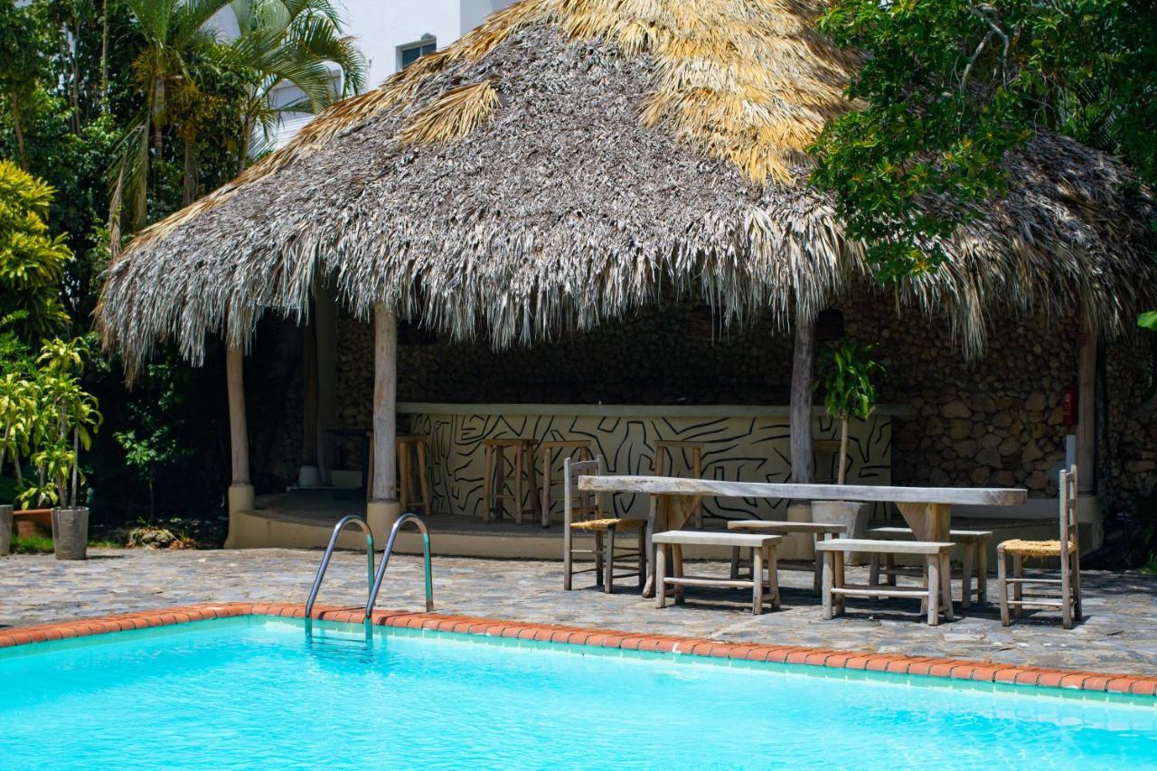 Afreeka Hostel *