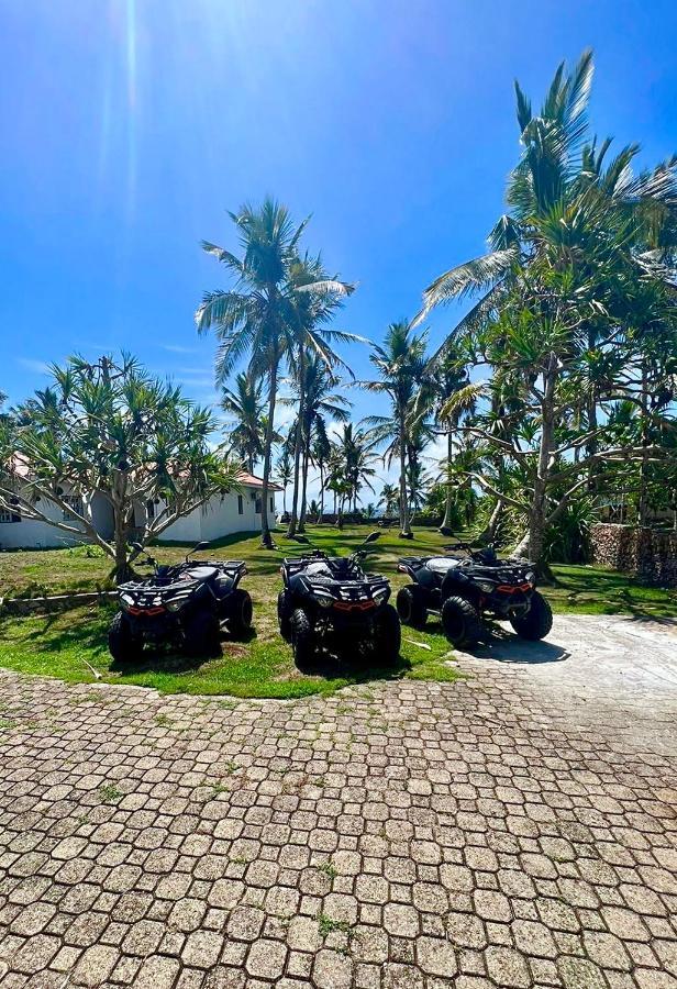 Villa Palm House - Luxury - Samana - Ocean Front *