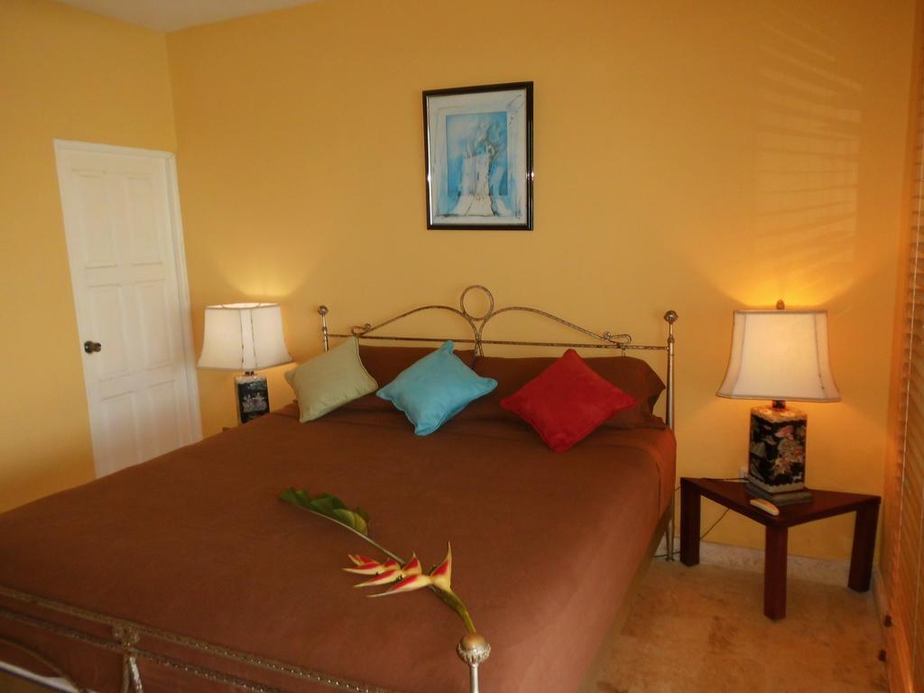 Apartment Loma Samana