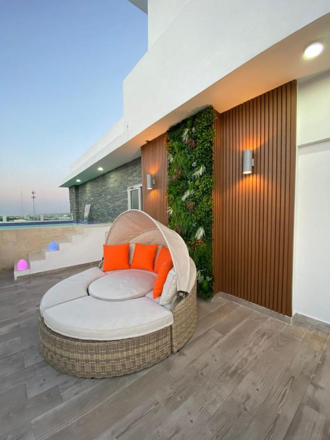 Tower Aparthotel *