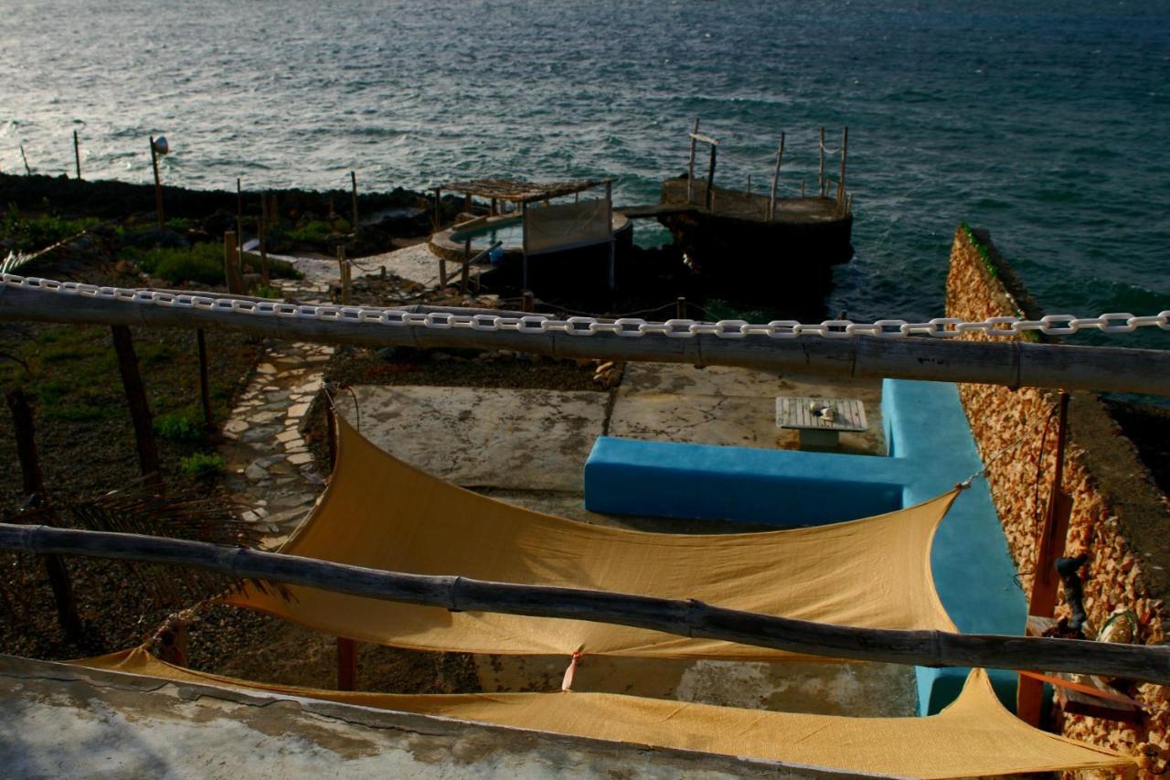 Villa El Bucanero