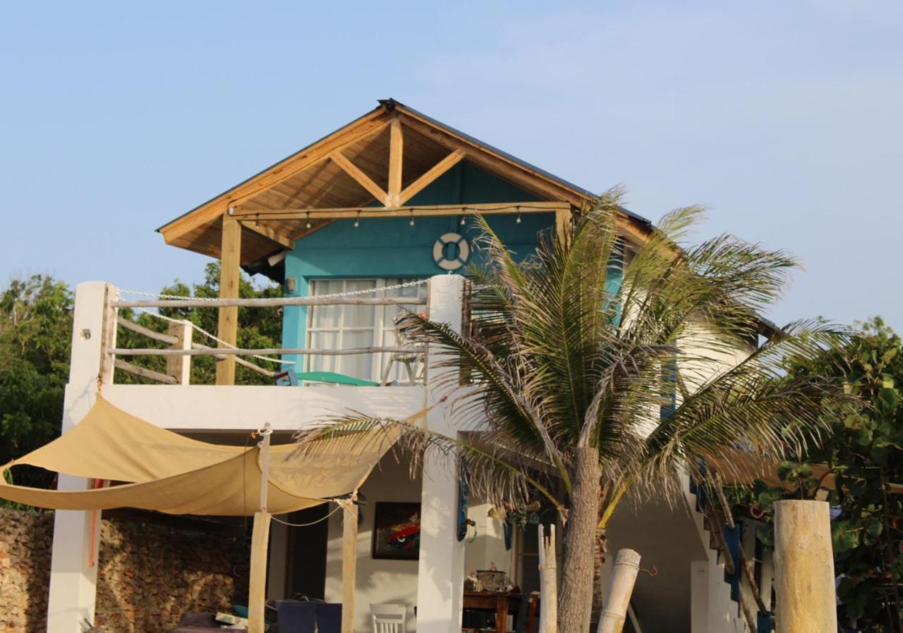 El Bucanero Villa *