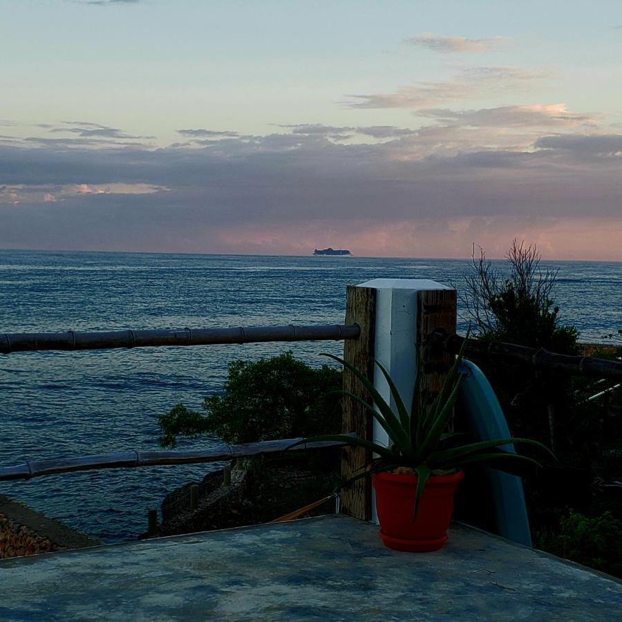 El Bucanero Villa